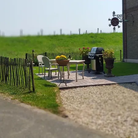 Deichblick Apartamento Xanten