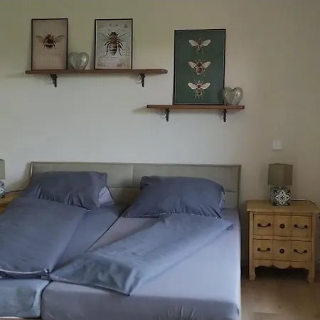 Deichblick Apartamento Xanten