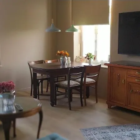 Apartamento Deichblick Xanten