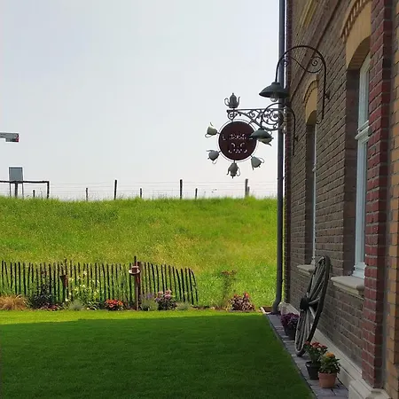 Apartamento Deichblick