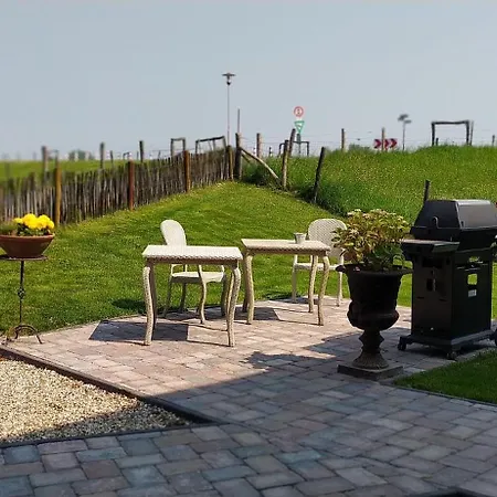 Deichblick Apartamento Xanten